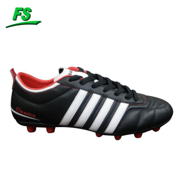 nouvelle arrivée grande marque football football fabricant de chaussures